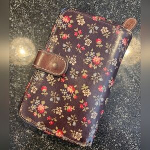 Cath Kidston Wallet